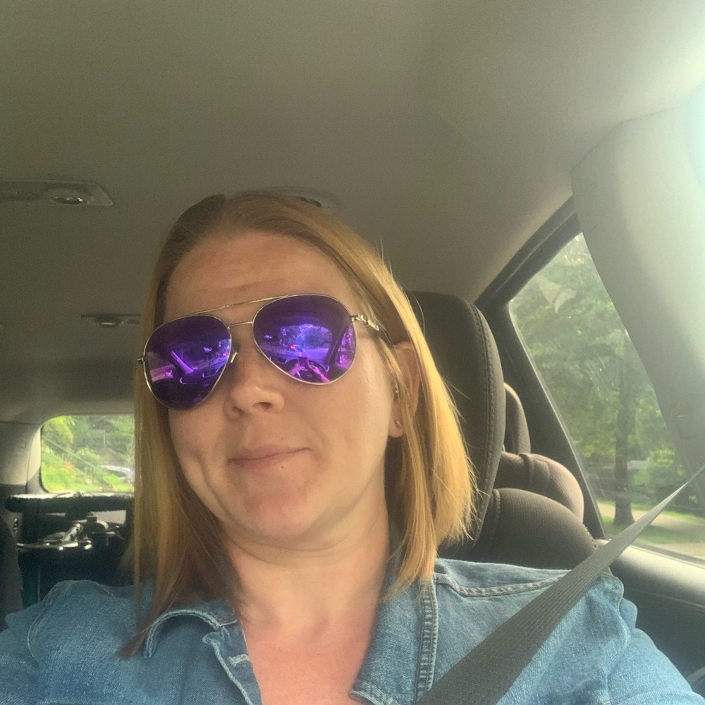 Meet your Posher, Kimberly